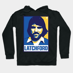 Latchford Hoodie